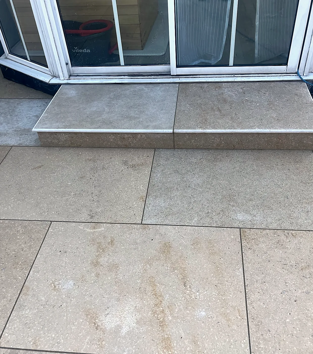 Paving in Rathfarnham, South Dublin