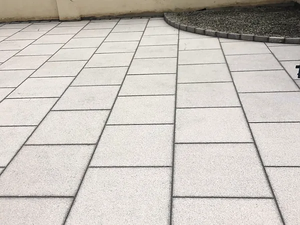 Natural stone in South Dublin by Dundrum Paving