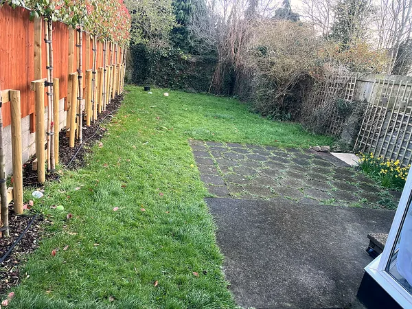 Natural stone in South Dublin by Dundrum Paving
