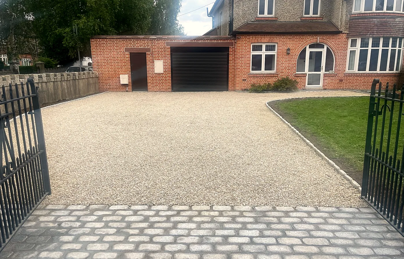 Gravel Driveways: The Complete Guide For South Dublin Homes