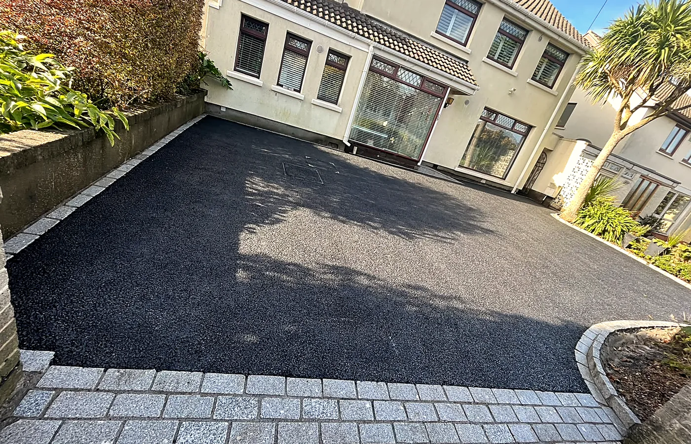 How To Choose A Paving Contractor In South Dublin