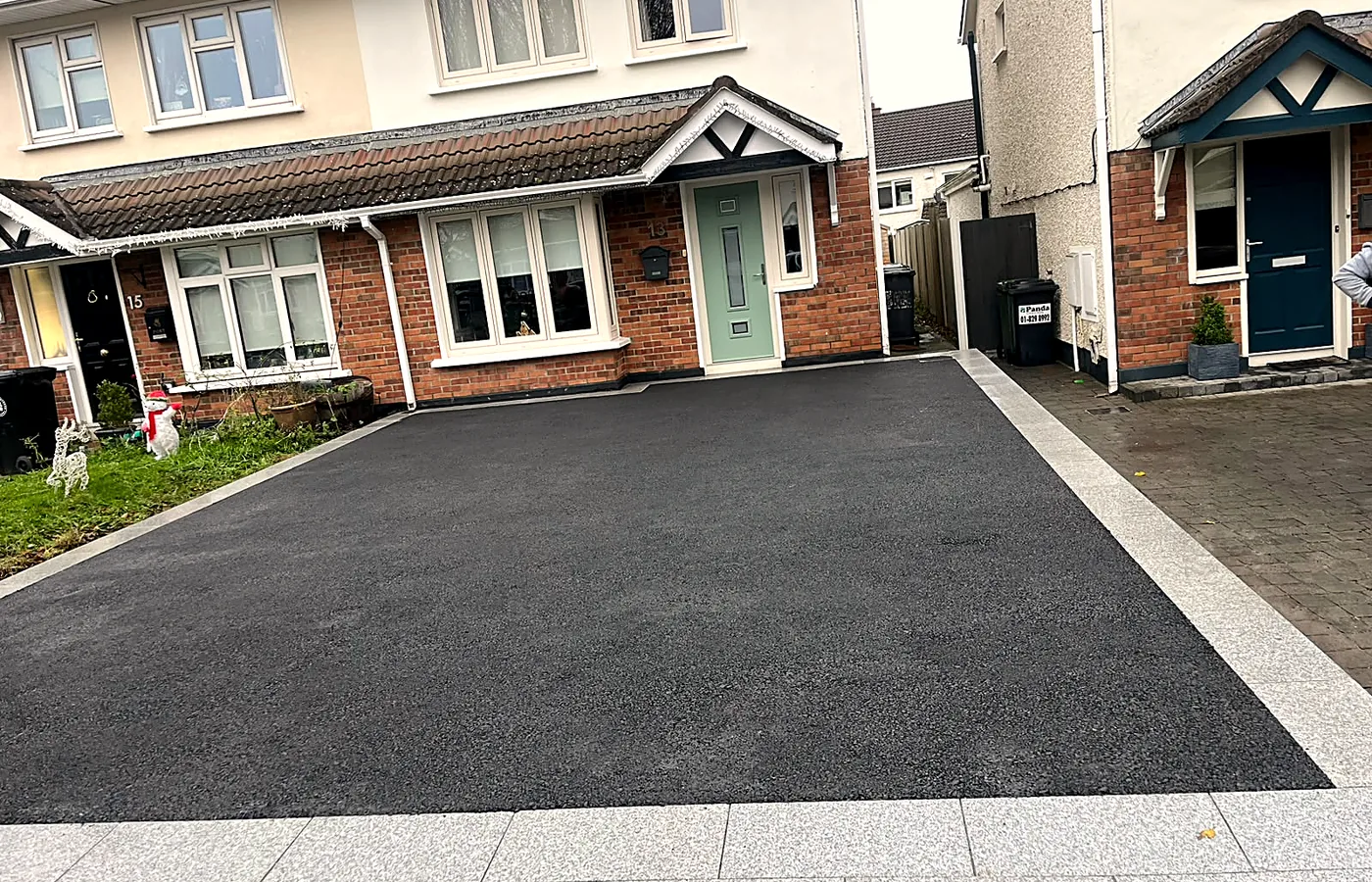 Tarmac Vs Asphalt: What Is The Difference?