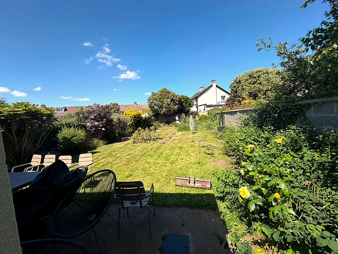 New Lawn, Paving & Fencing, Glenageary