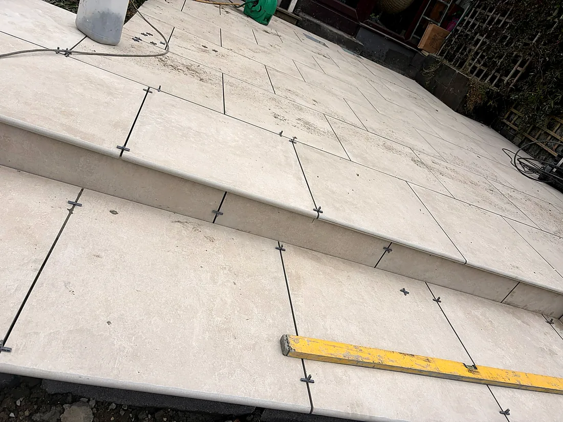 Porcelain Patio & Garden, Stillorgan
