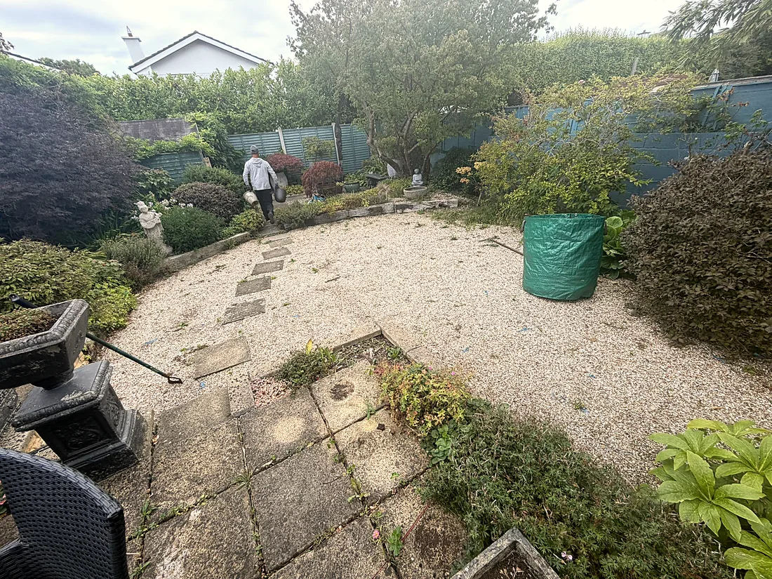 Porcelain Patio & Garden, Stillorgan