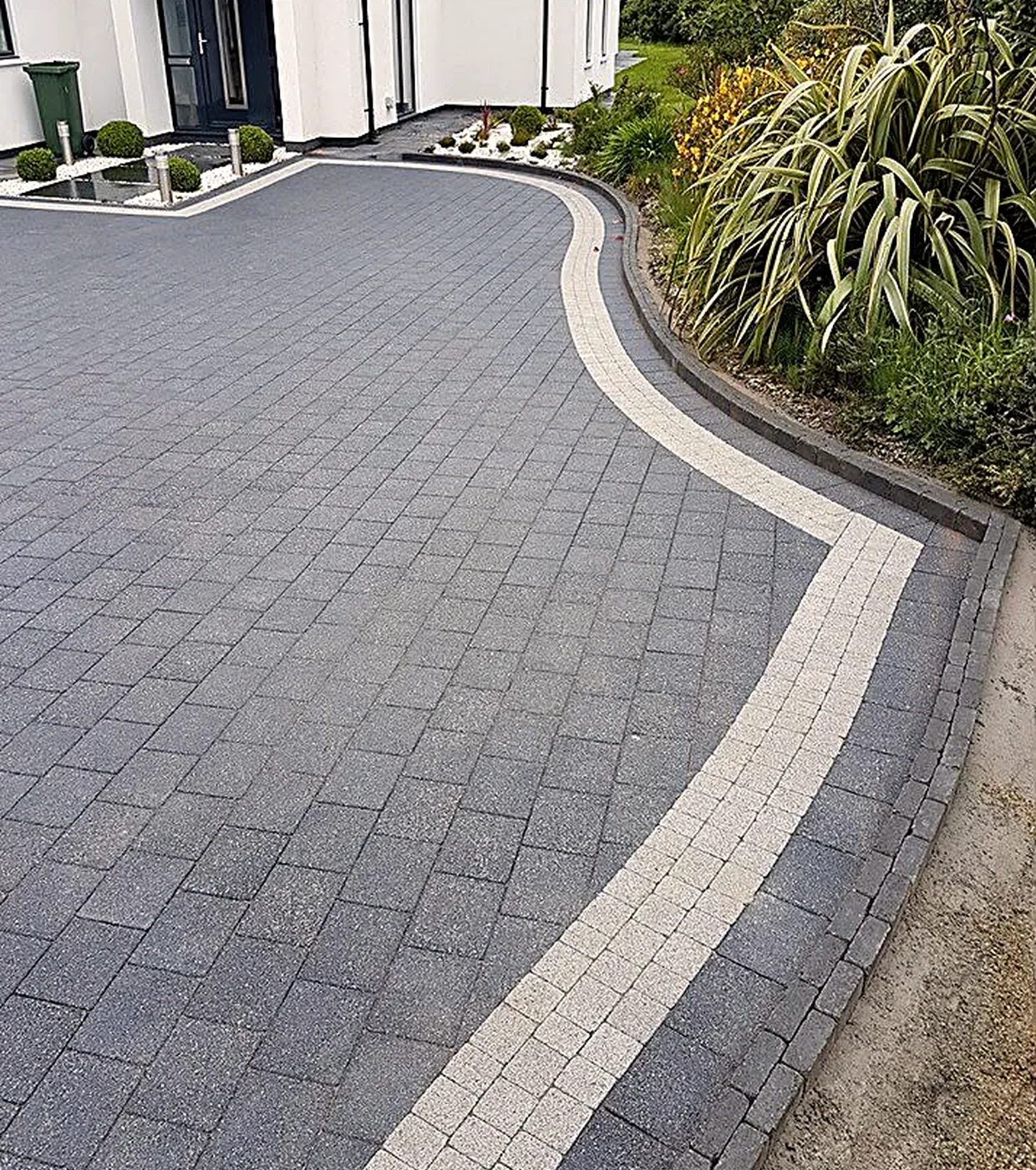 Paving & Cobblelock, South Dublin