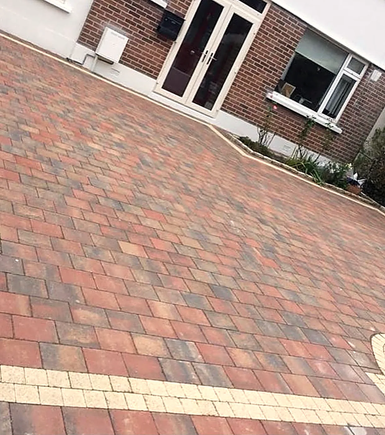 Paving & Cobblelock, South Dublin