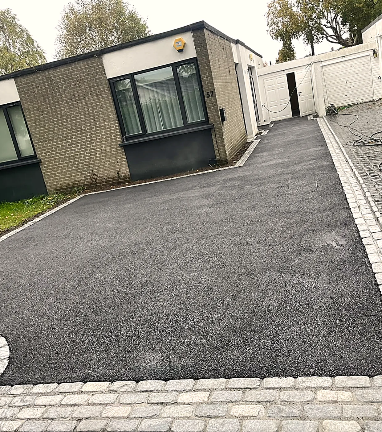 Repairs & Widening, South Dublin