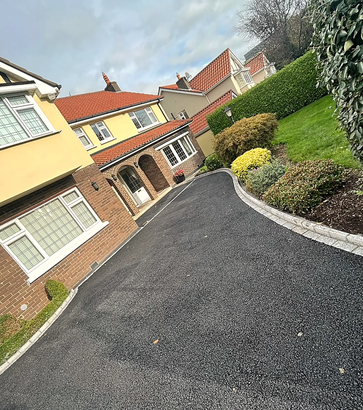 Tarmac & Asphalt, South Dublin