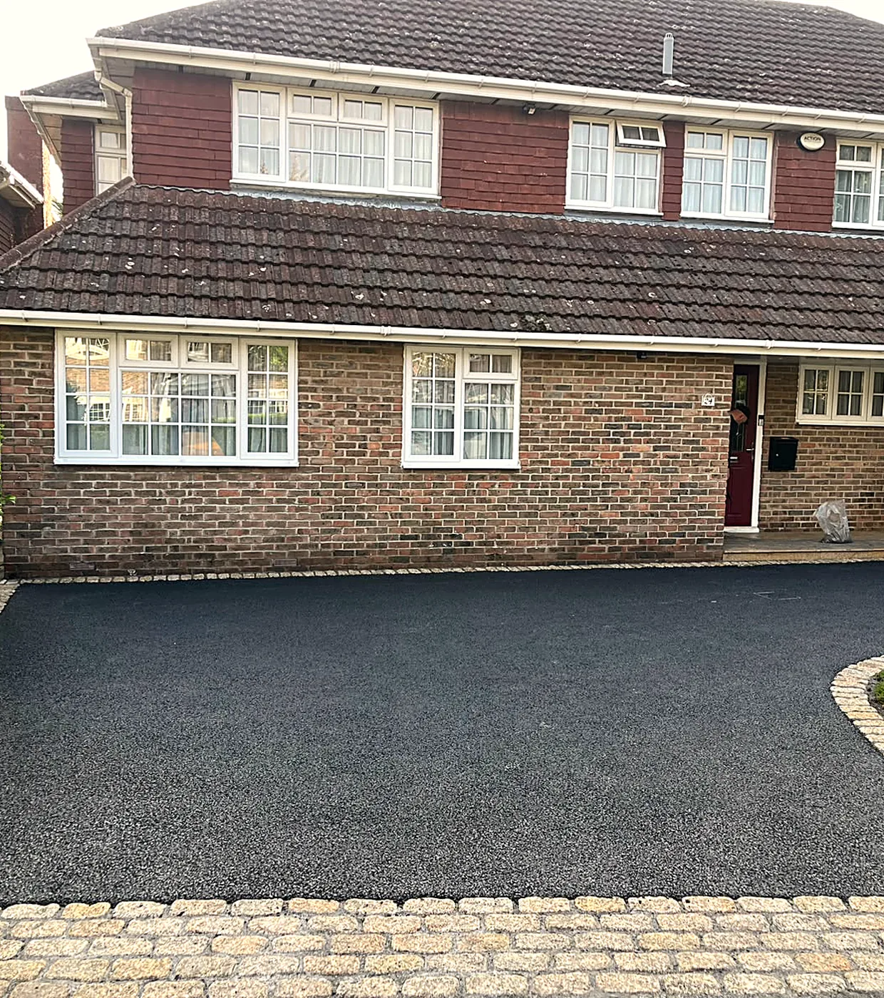 Tarmac & Asphalt, South Dublin
