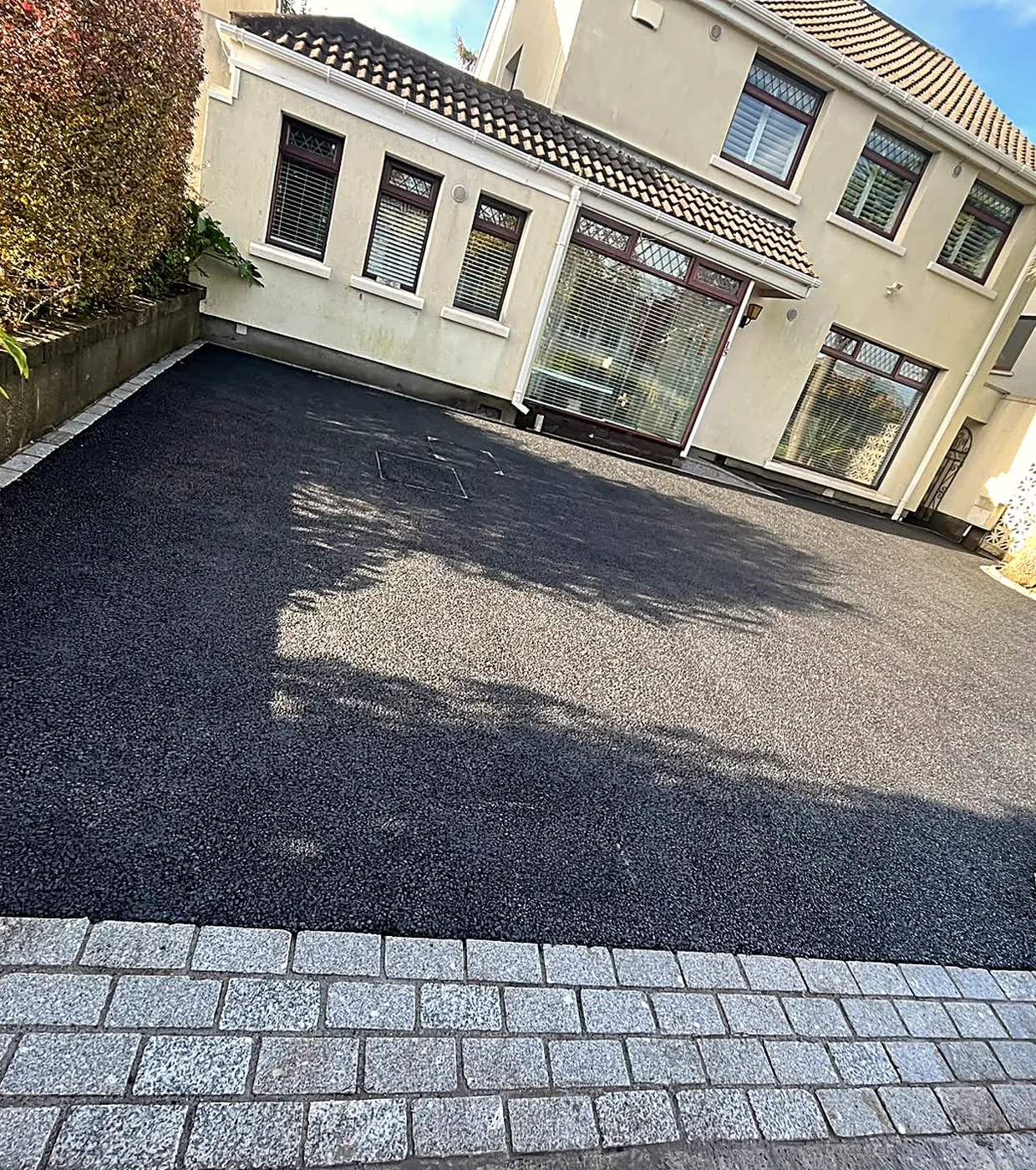 Tarmac & Asphalt, South Dublin