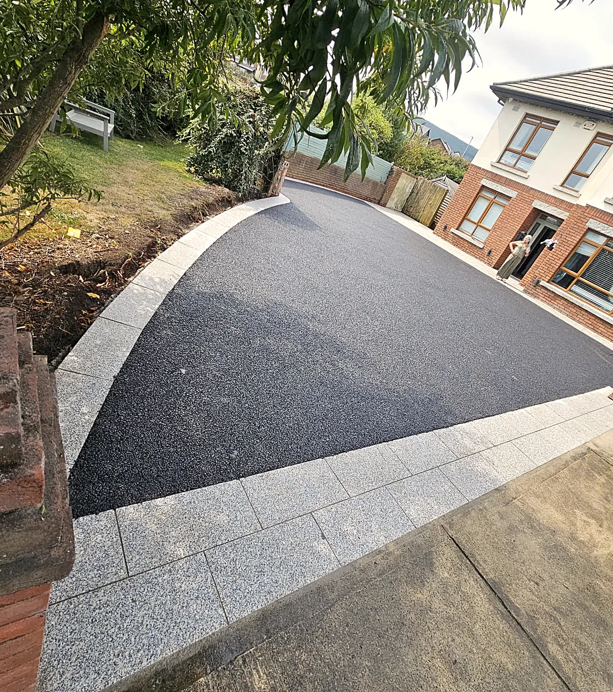 Tarmac & Asphalt, South Dublin