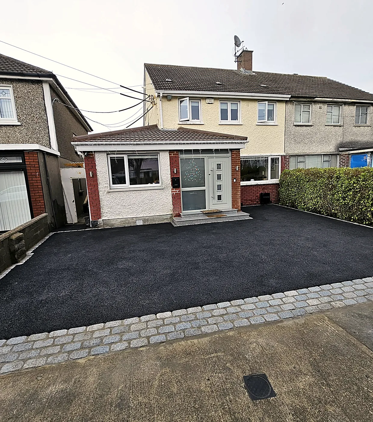 Tarmac & Asphalt, South Dublin
