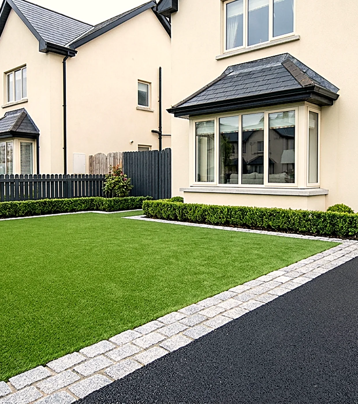 Artificial Grass, South Dublin