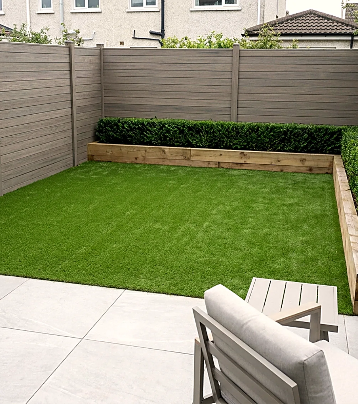 Artificial Grass, South Dublin