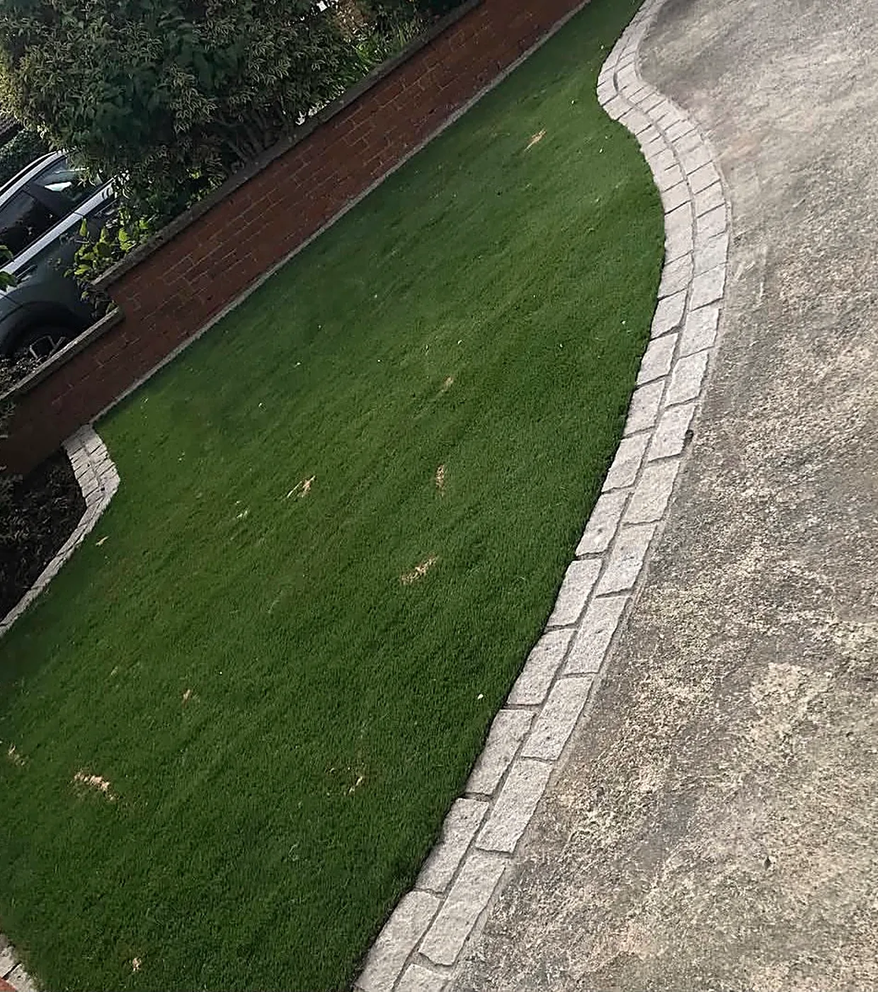 Artificial Grass, South Dublin