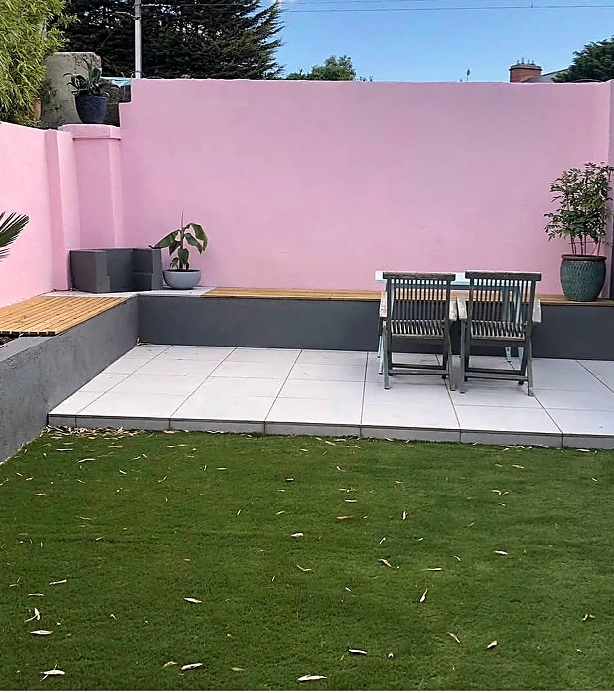 Artificial Grass, South Dublin