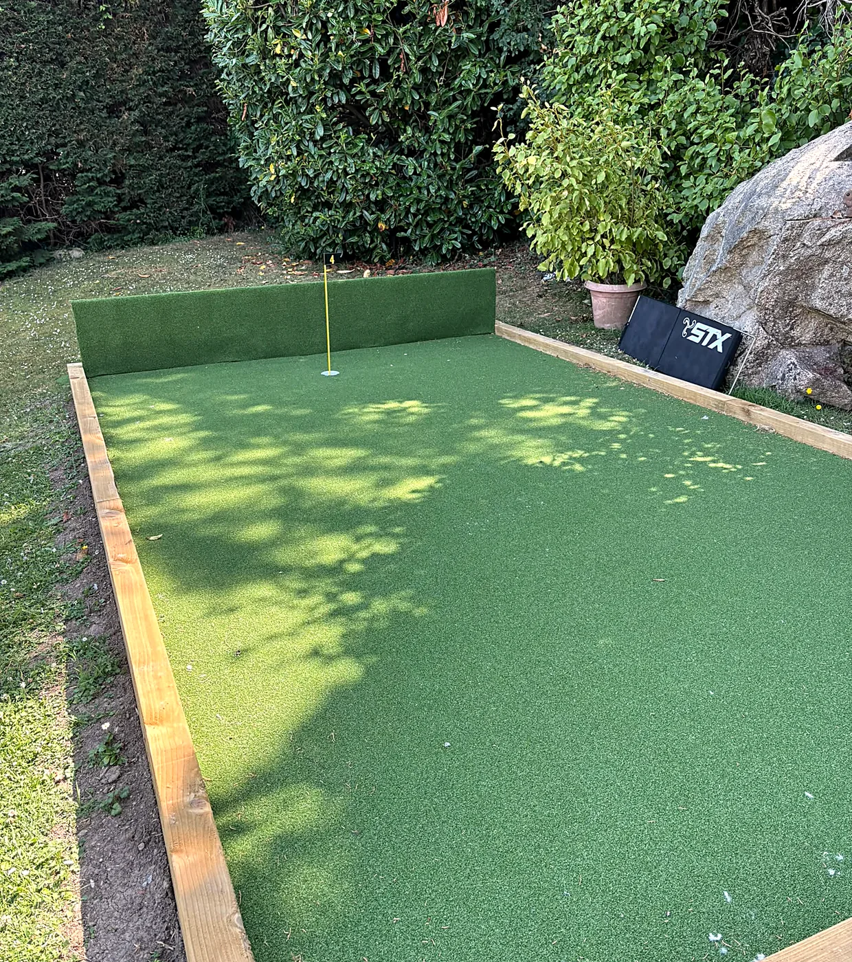 Artificial Grass, South Dublin