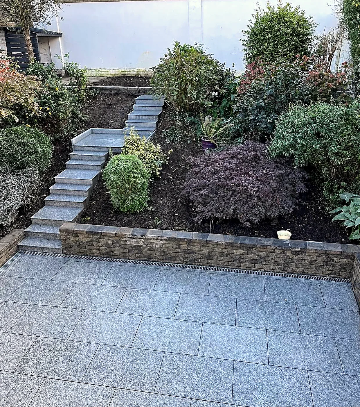 Natural Stone, South Dublin