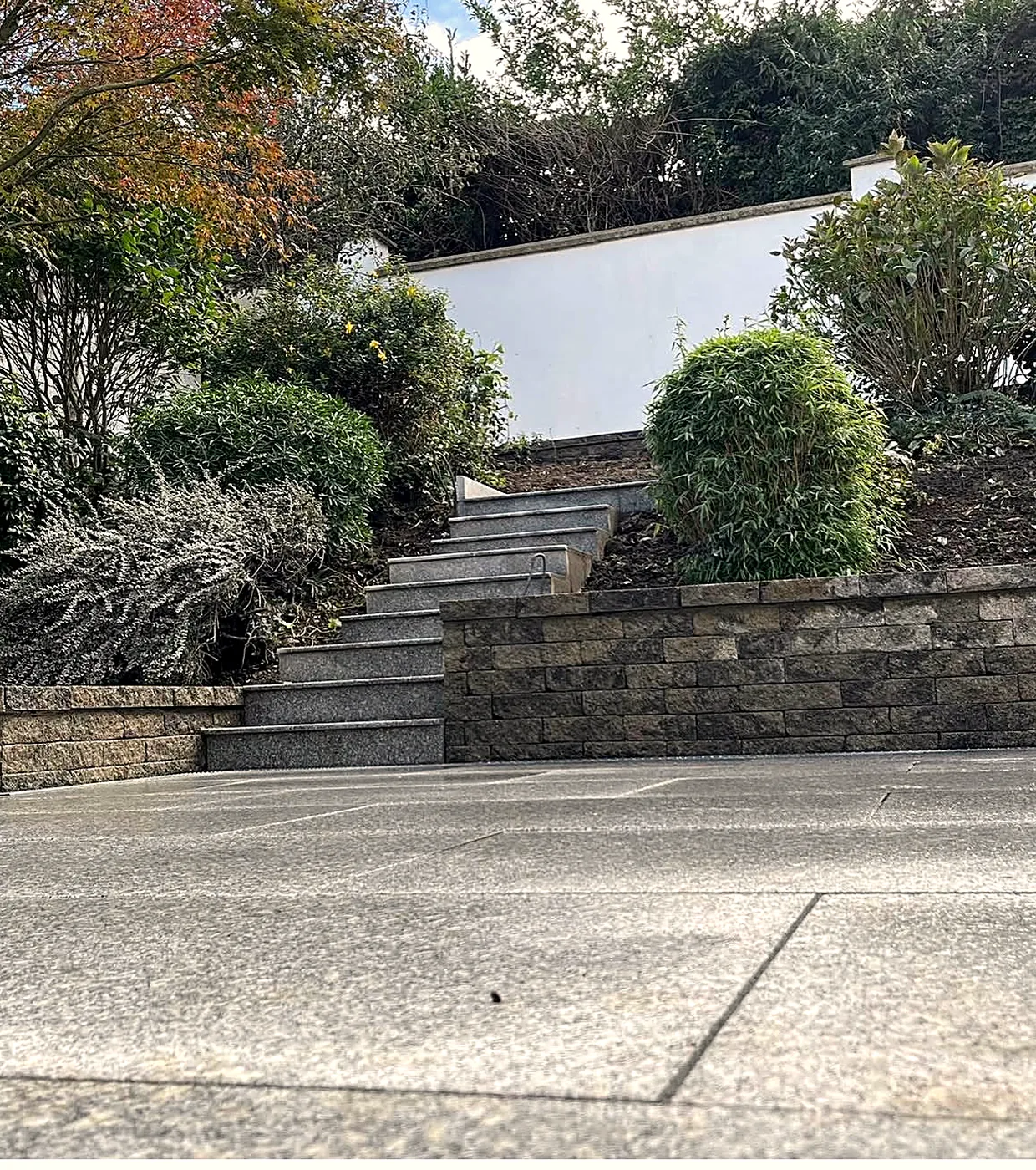 Natural Stone, South Dublin
