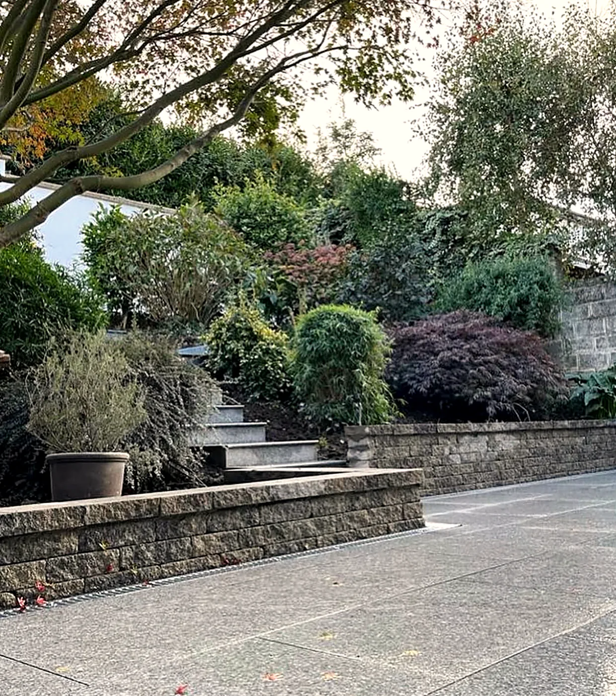 Natural Stone, South Dublin