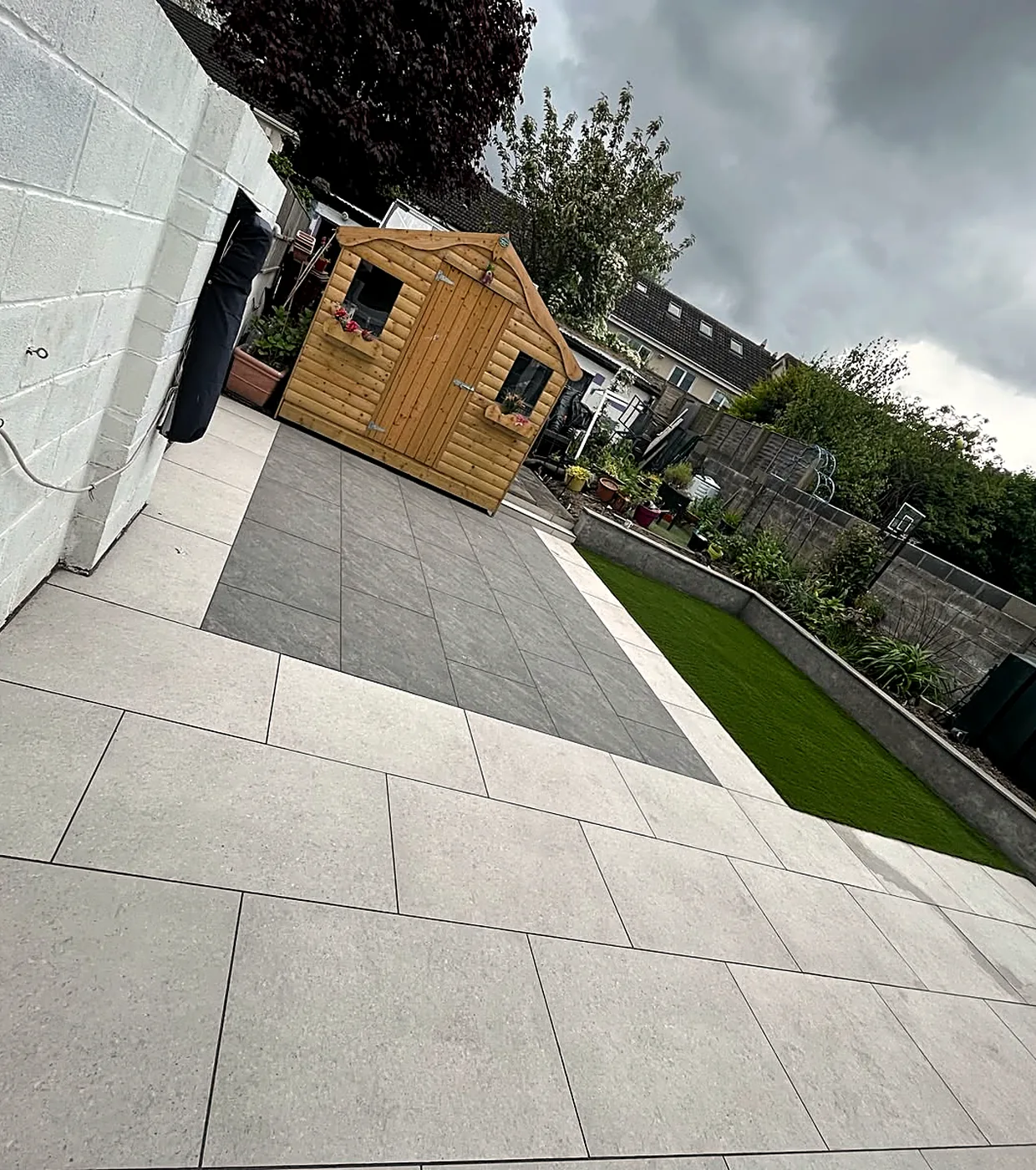 Porcelain, South Dublin