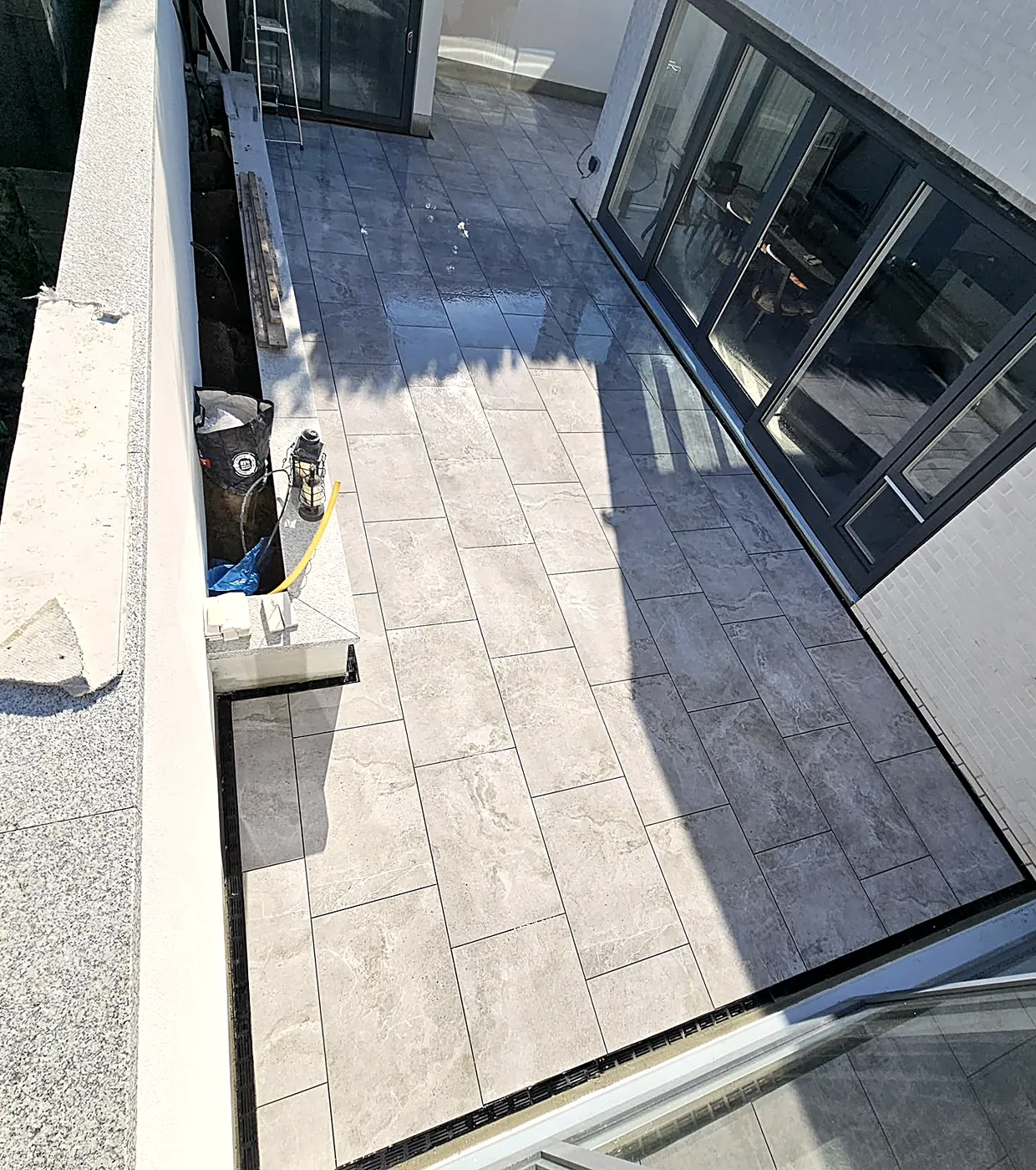 Restoration, South Dublin